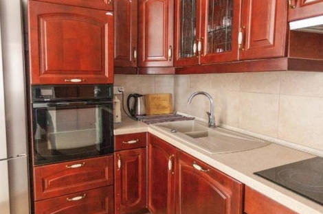 Квартира, 969 м², 224 455$ — FAKTOR